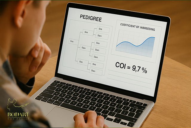 beltenyésztési együttható kiszámítása