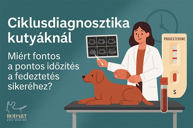 ciklusdiagnosztika kutyáknál